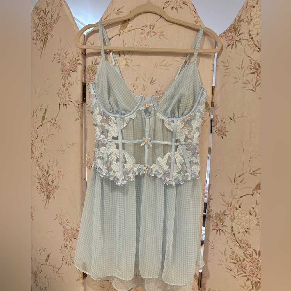 For Love and lemons